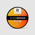 shine-brown